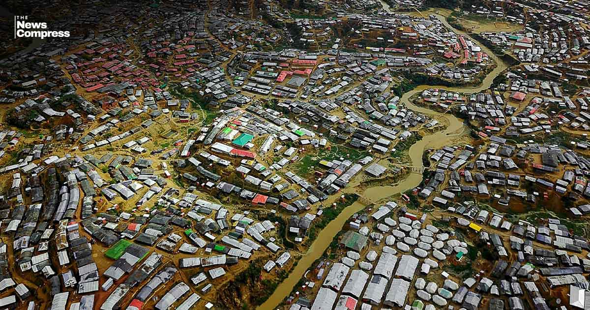 Rohingya militant groups recruit from camps to fight Arakan Army, warns Crisis Group